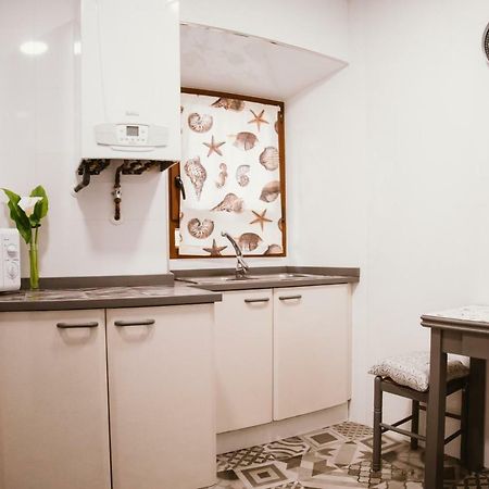 La Atalaya, Apartamento En Llanes Εξωτερικό φωτογραφία