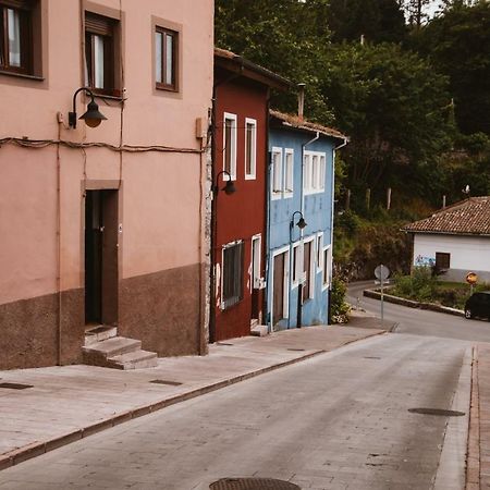 La Atalaya, Apartamento En Llanes Εξωτερικό φωτογραφία