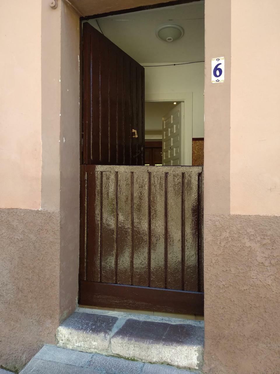La Atalaya, Apartamento En Llanes Εξωτερικό φωτογραφία