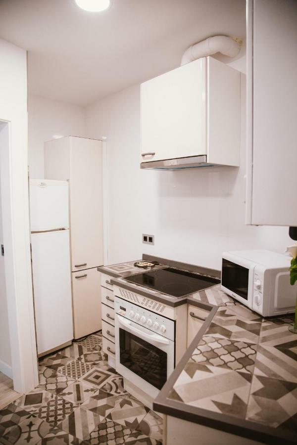 La Atalaya, Apartamento En Llanes Εξωτερικό φωτογραφία