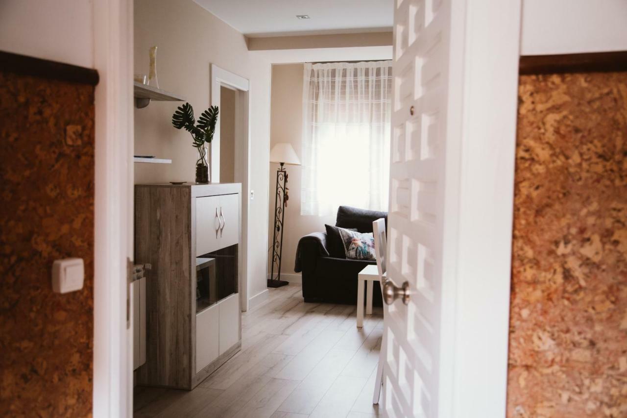La Atalaya, Apartamento En Llanes Εξωτερικό φωτογραφία