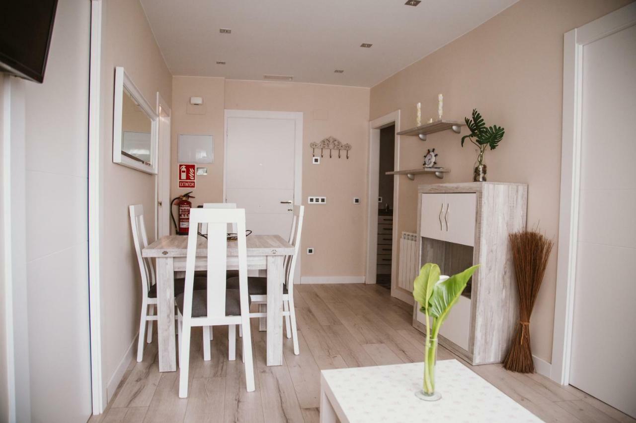La Atalaya, Apartamento En Llanes Εξωτερικό φωτογραφία