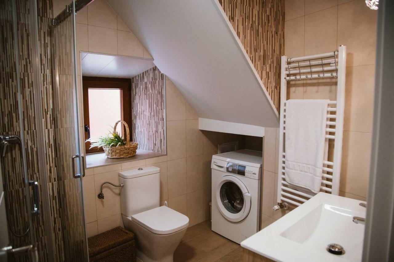 La Atalaya, Apartamento En Llanes Εξωτερικό φωτογραφία