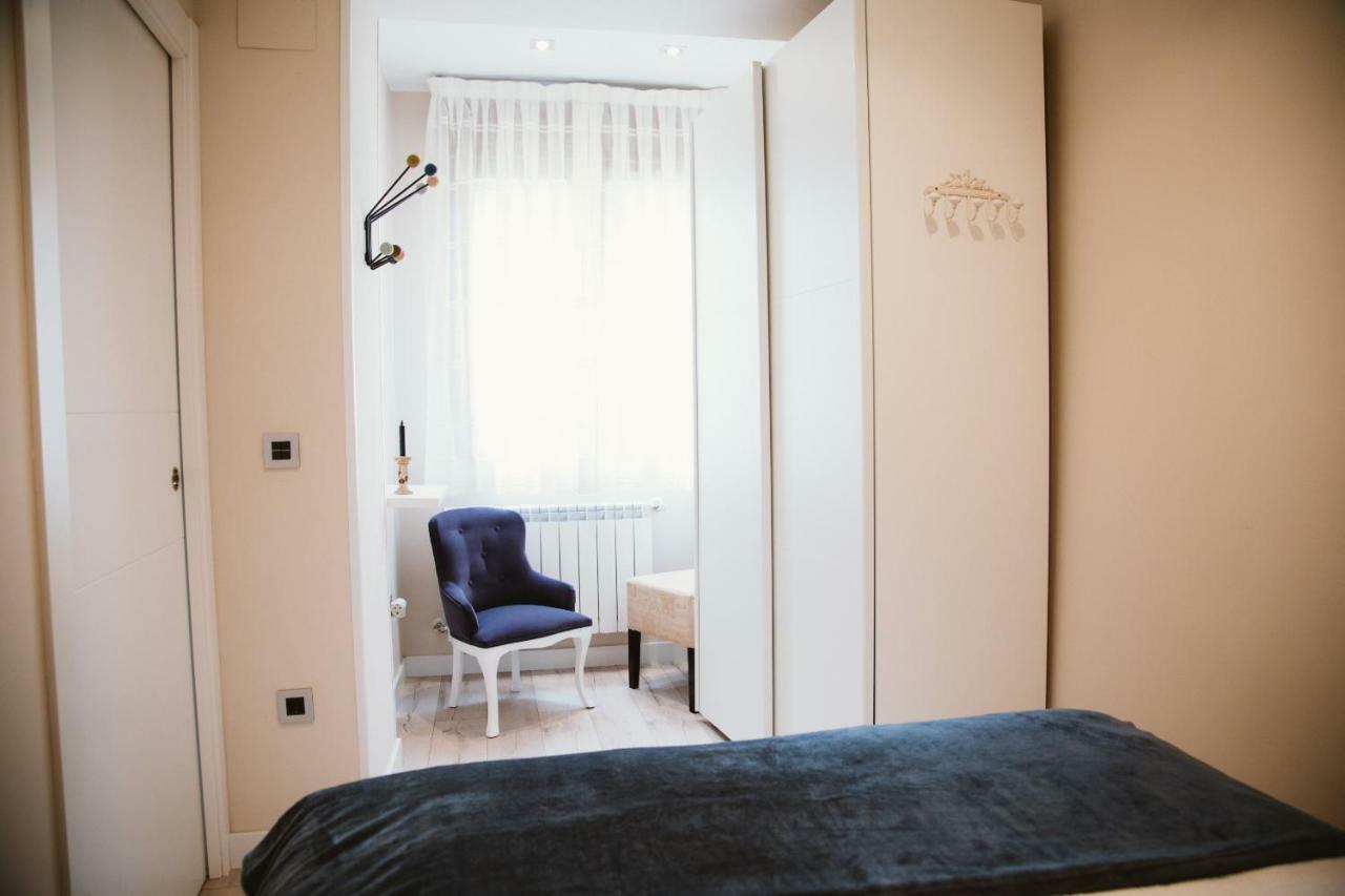 La Atalaya, Apartamento En Llanes Εξωτερικό φωτογραφία