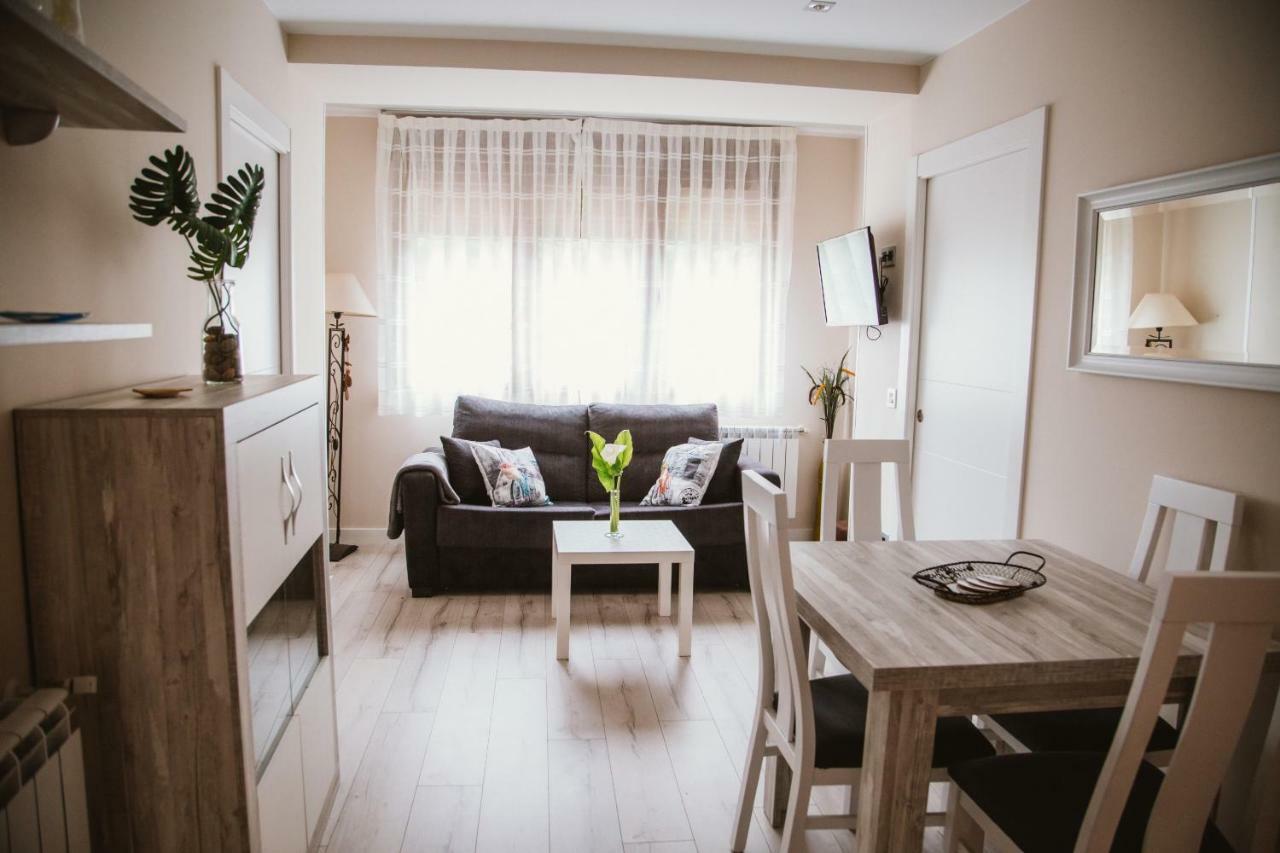 La Atalaya, Apartamento En Llanes Εξωτερικό φωτογραφία