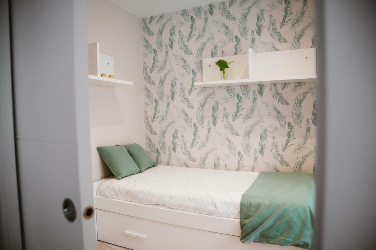 La Atalaya, Apartamento En Llanes Εξωτερικό φωτογραφία