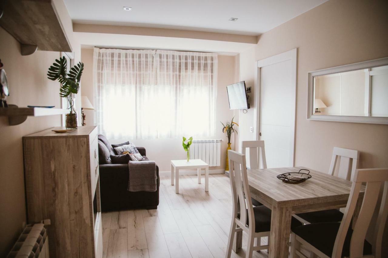 La Atalaya, Apartamento En Llanes Εξωτερικό φωτογραφία